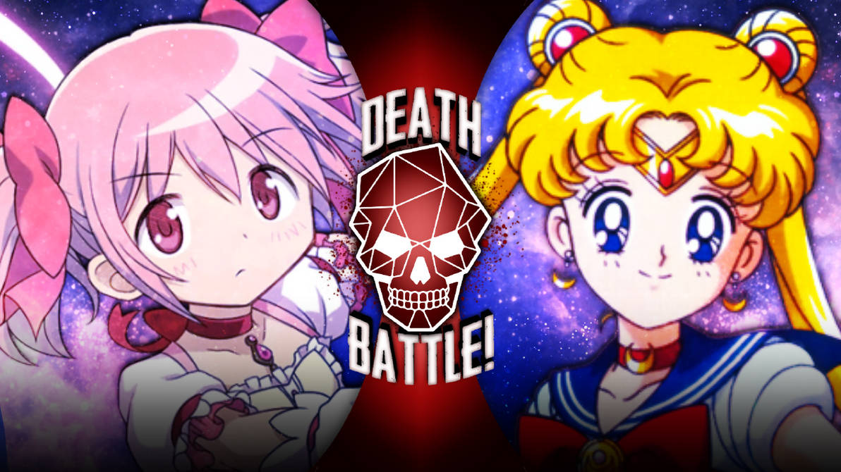 Sailor Moon vs Maka Albarn, Death Battle Fanon Wiki