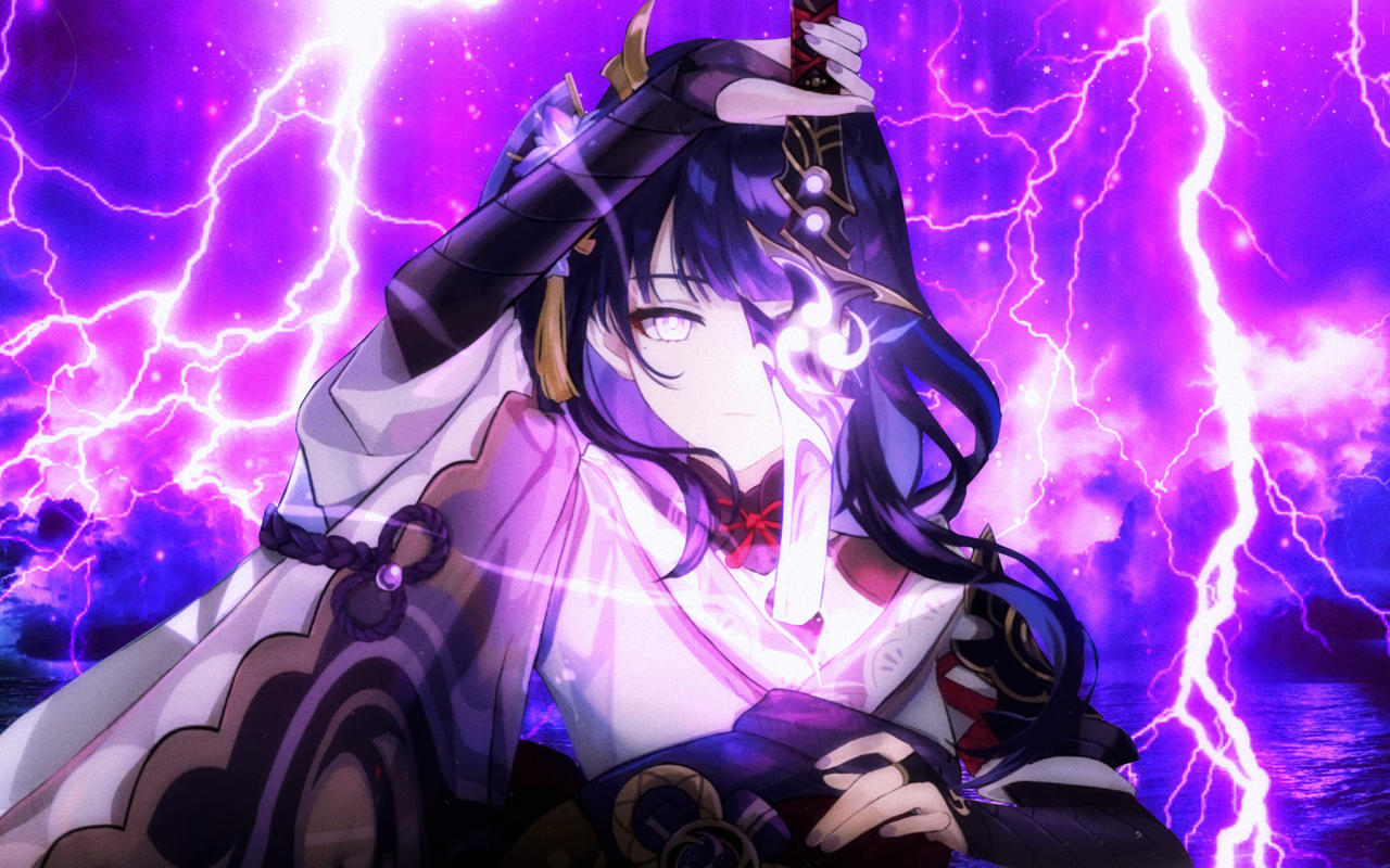 Raiden edit by powerpop3 on DeviantArt