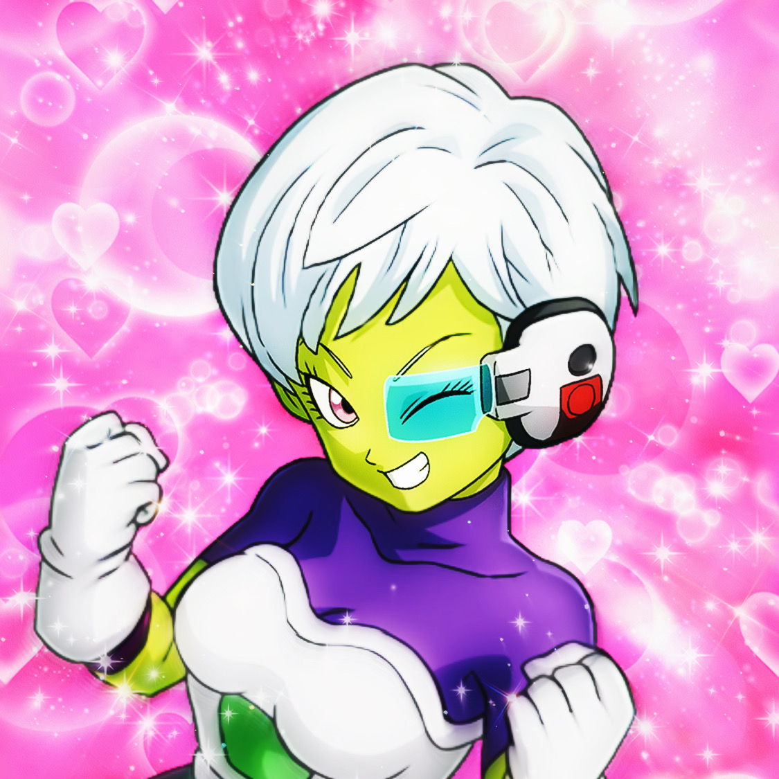 Cheelai Pfp By Powerpop3 On DeviantArt cheelai-pfp-by-powerpop3-on-deviantart