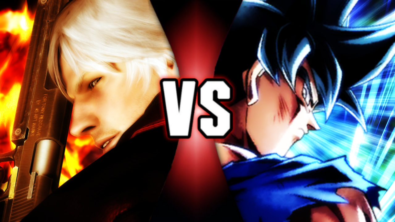 Who one shot first? Johnny Joestar vs Goku