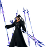 Xaldin render