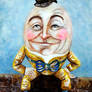 Humpty Dumpty