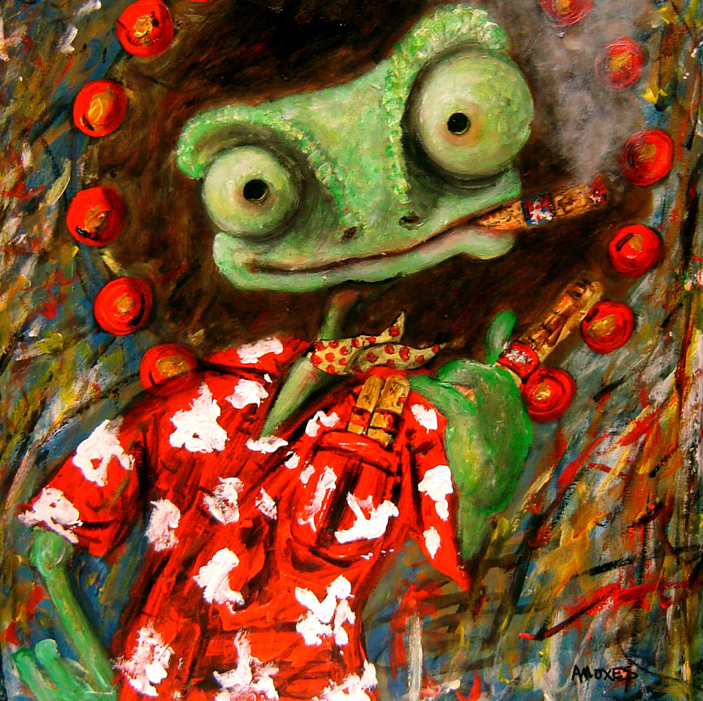 Ringo Rango Song Ringo Rango 2 by amoxes on DeviantArt