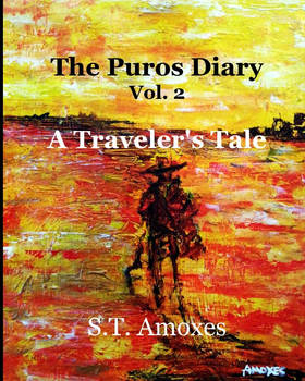 The Puros Diary Vol 2