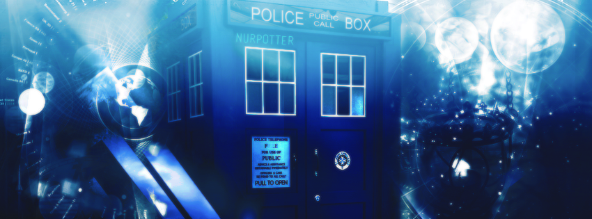 TARDIS