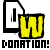 Deviant Wars Icon:Donation