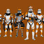 Clone Troopers | 212th Attack Battalion