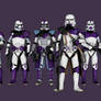 Clone Troopers | 187th Legion