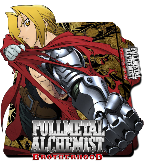 Fullmetal Alchemist Brotherhood by Shumijin on DeviantArt