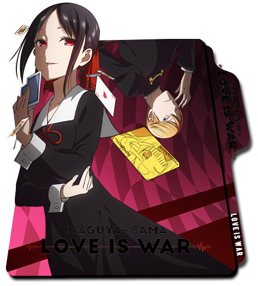 Portal Kaguya-sama: Love is War! (@Loveiswarportal) / X