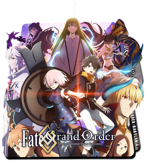 Fate/stay night: Heaven's Feel III. Icon by Edgina36 on DeviantArt