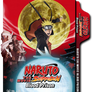 Naruto Shippuden Movie : Blood Prison Folder Icon