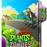 Plants VS Zombies Folder Icon