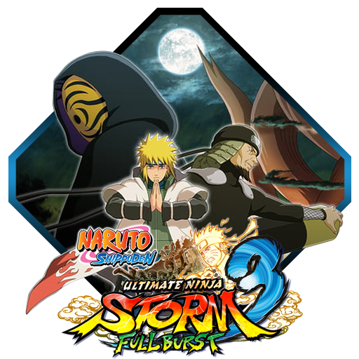 Naruto Shippūden: Ultimate Ninja Storm 3, Narutopedia