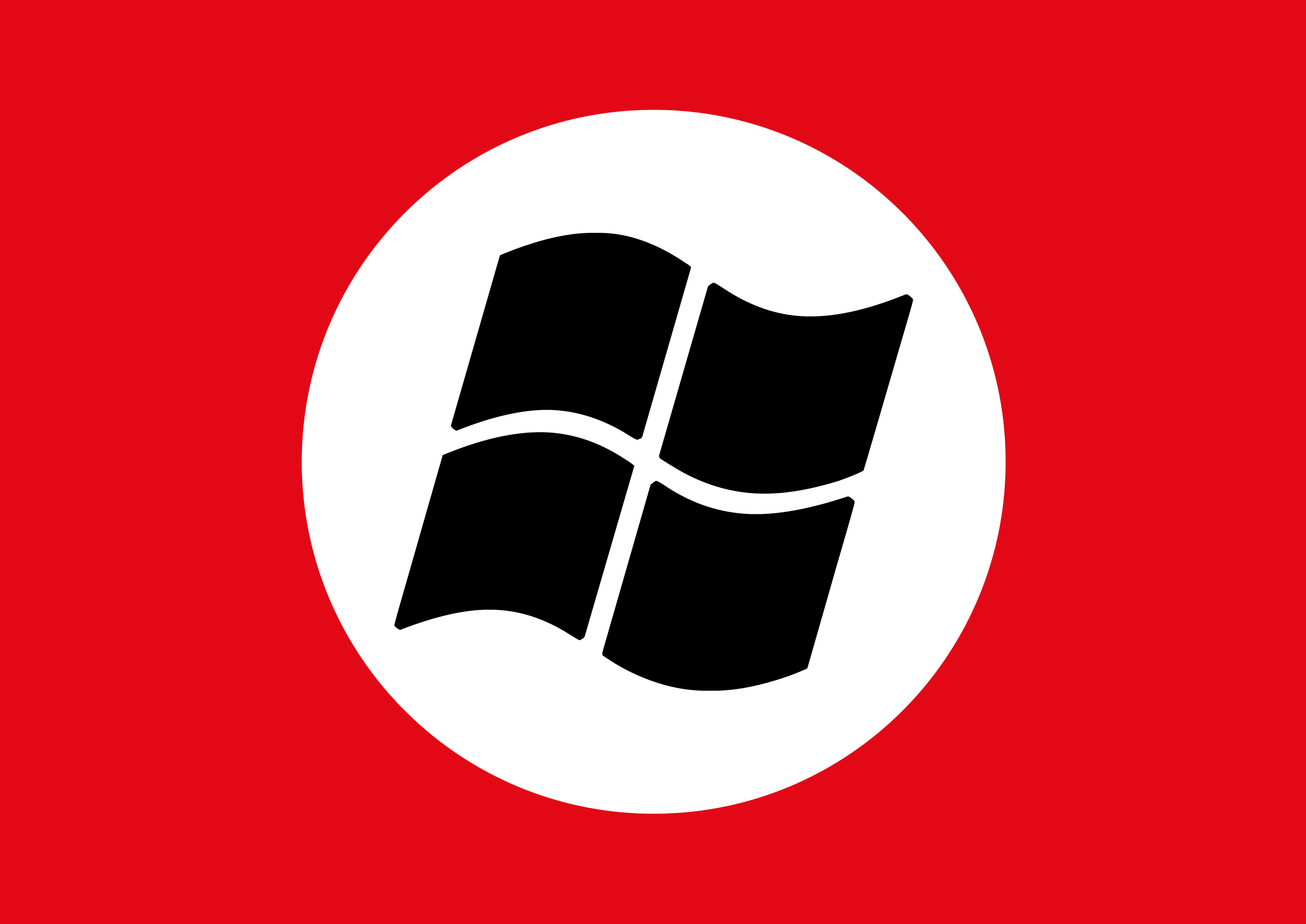 Windows Evil by ghigo1972 on DeviantArt