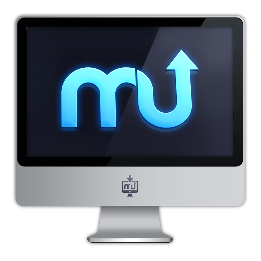 Macupdate Icon MacUpdate 6 by ghigo1972 on DeviantArt