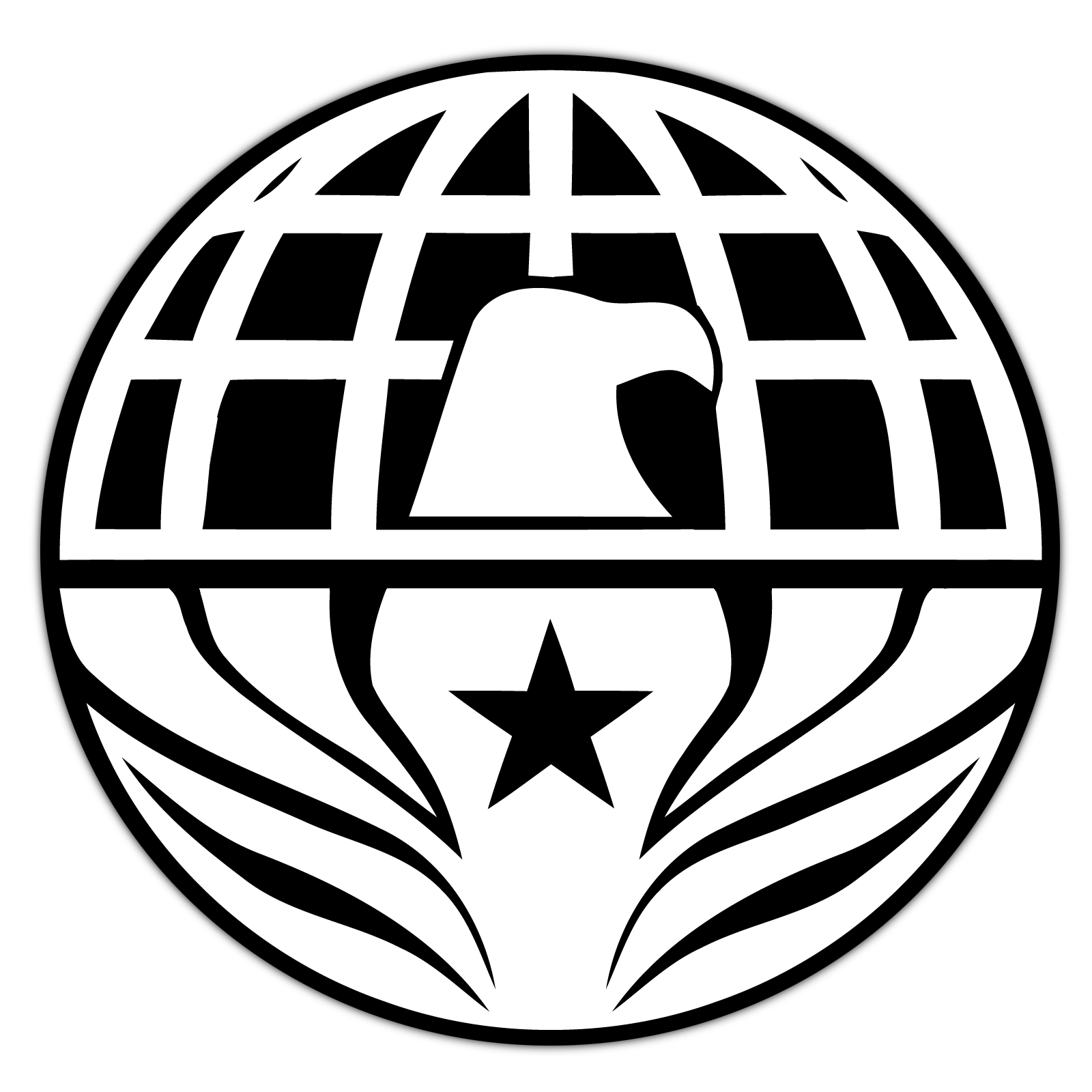 United Defense Force logo