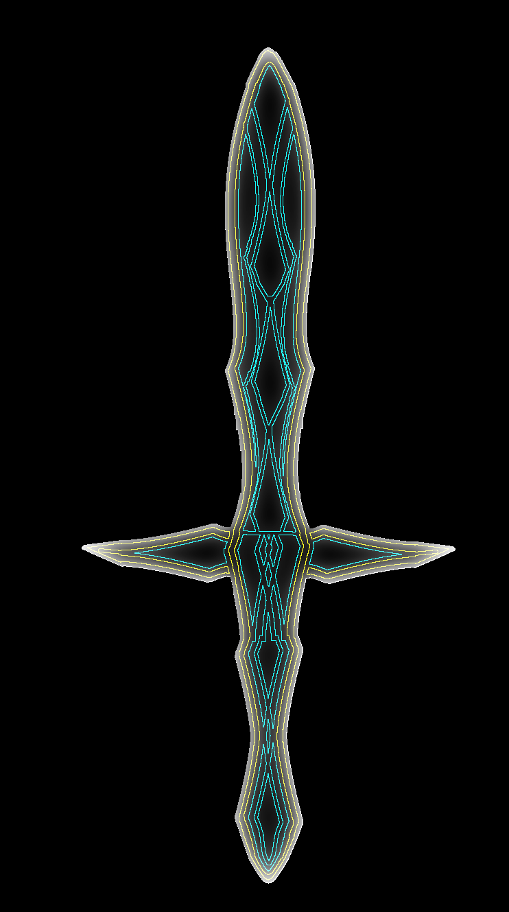 Glass Blade