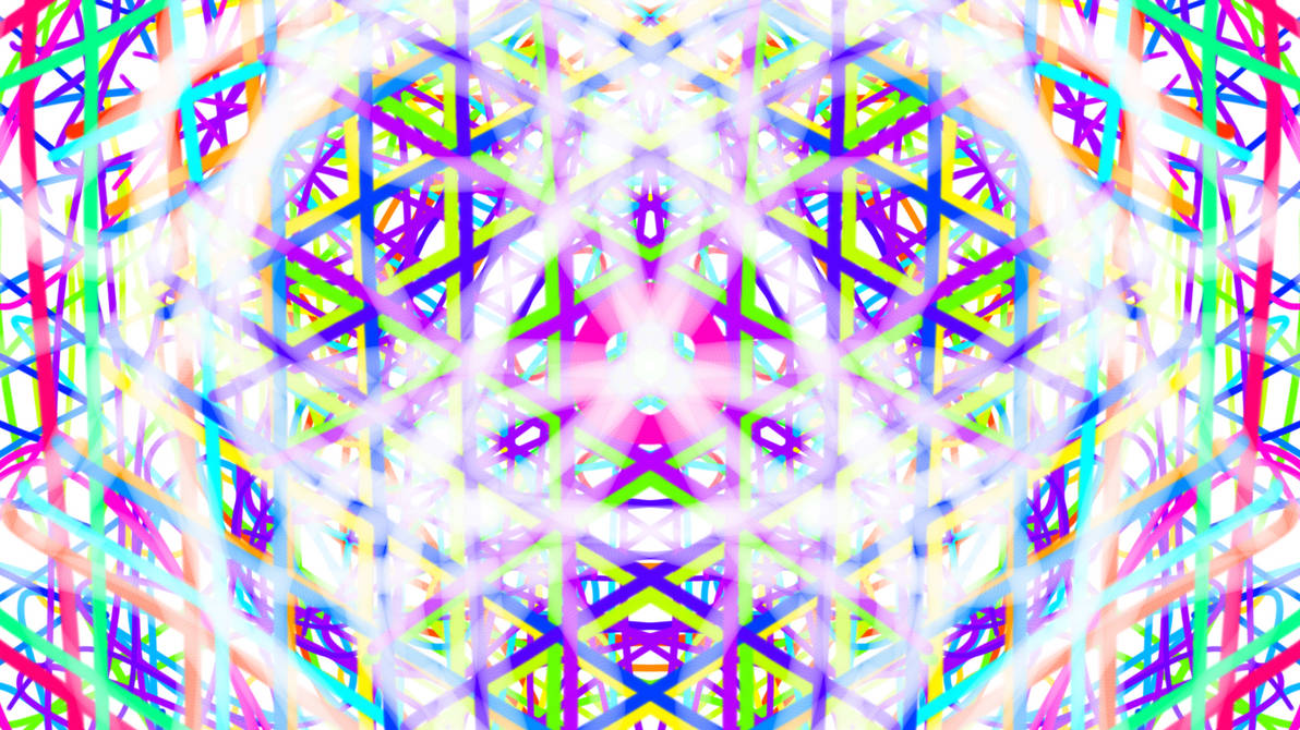 Just a Colourful Pattern by Eggy543 on DeviantArt