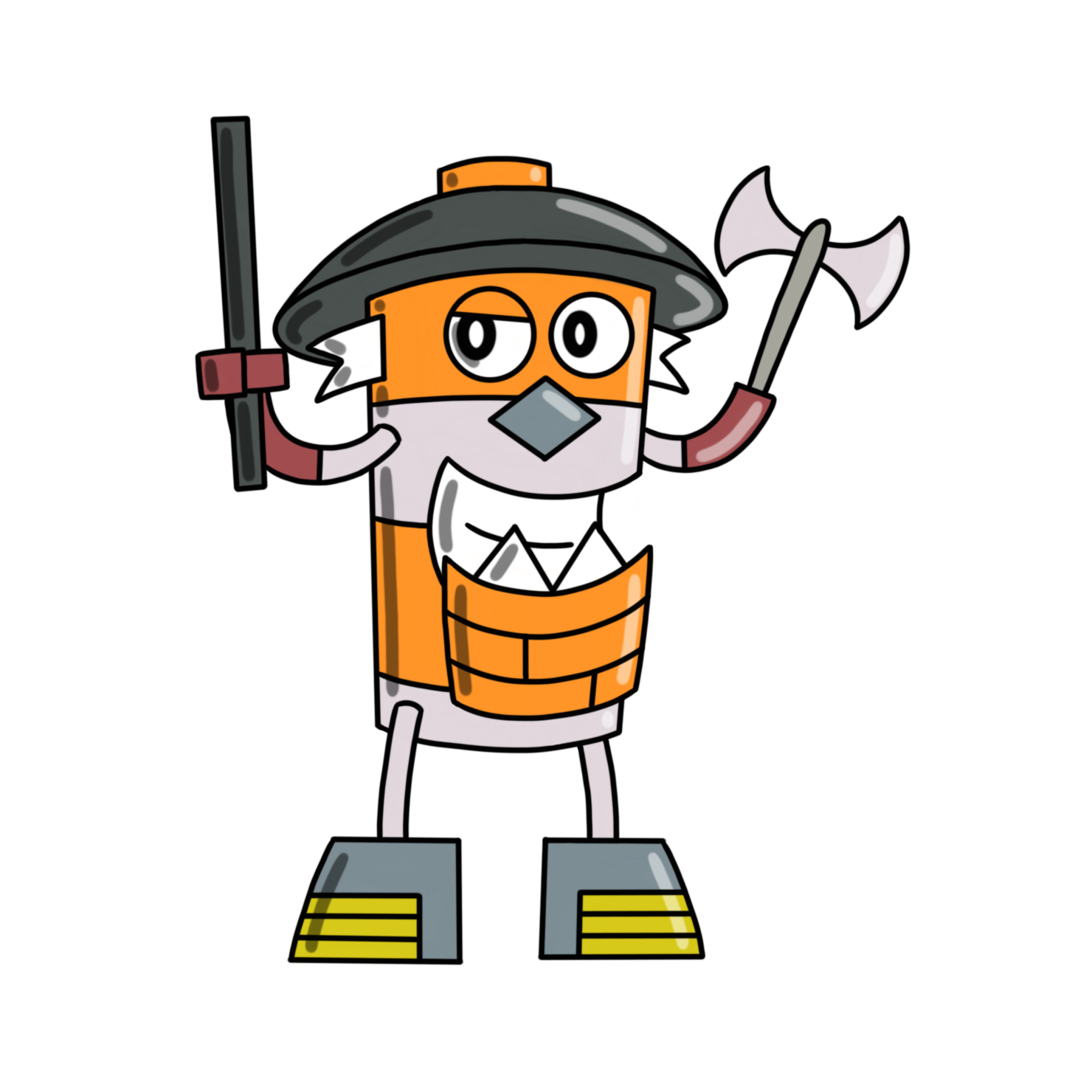 Camillot Mysto MIX by Eggy543 on DeviantArt