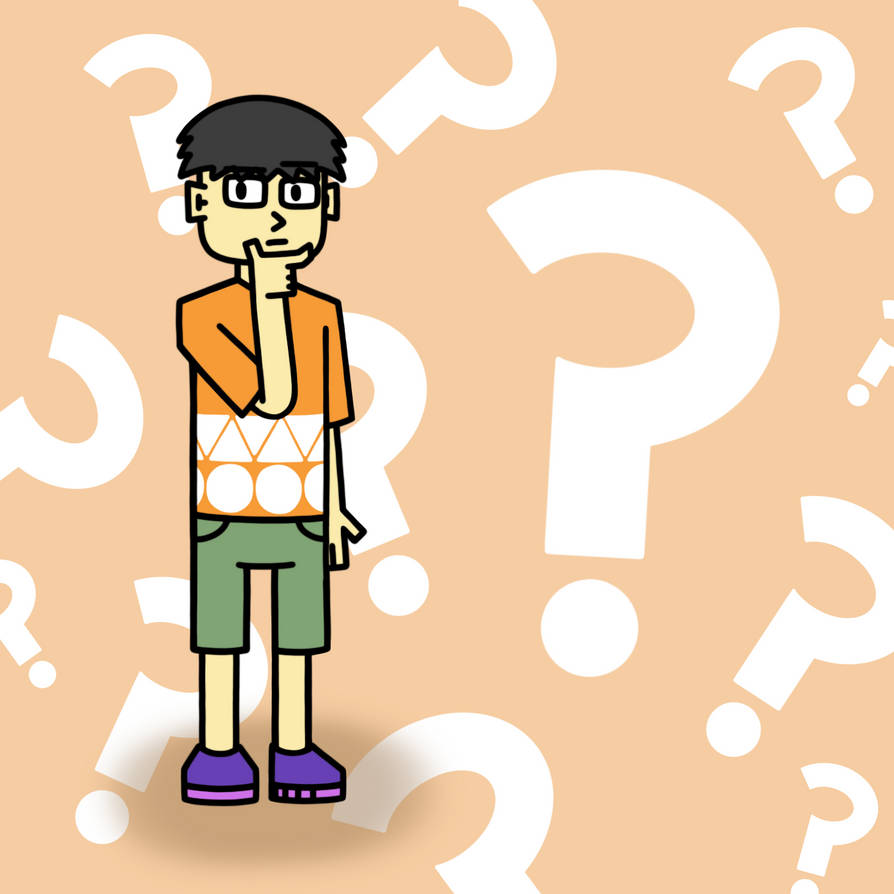 Jake Li by Eggy543 on DeviantArt