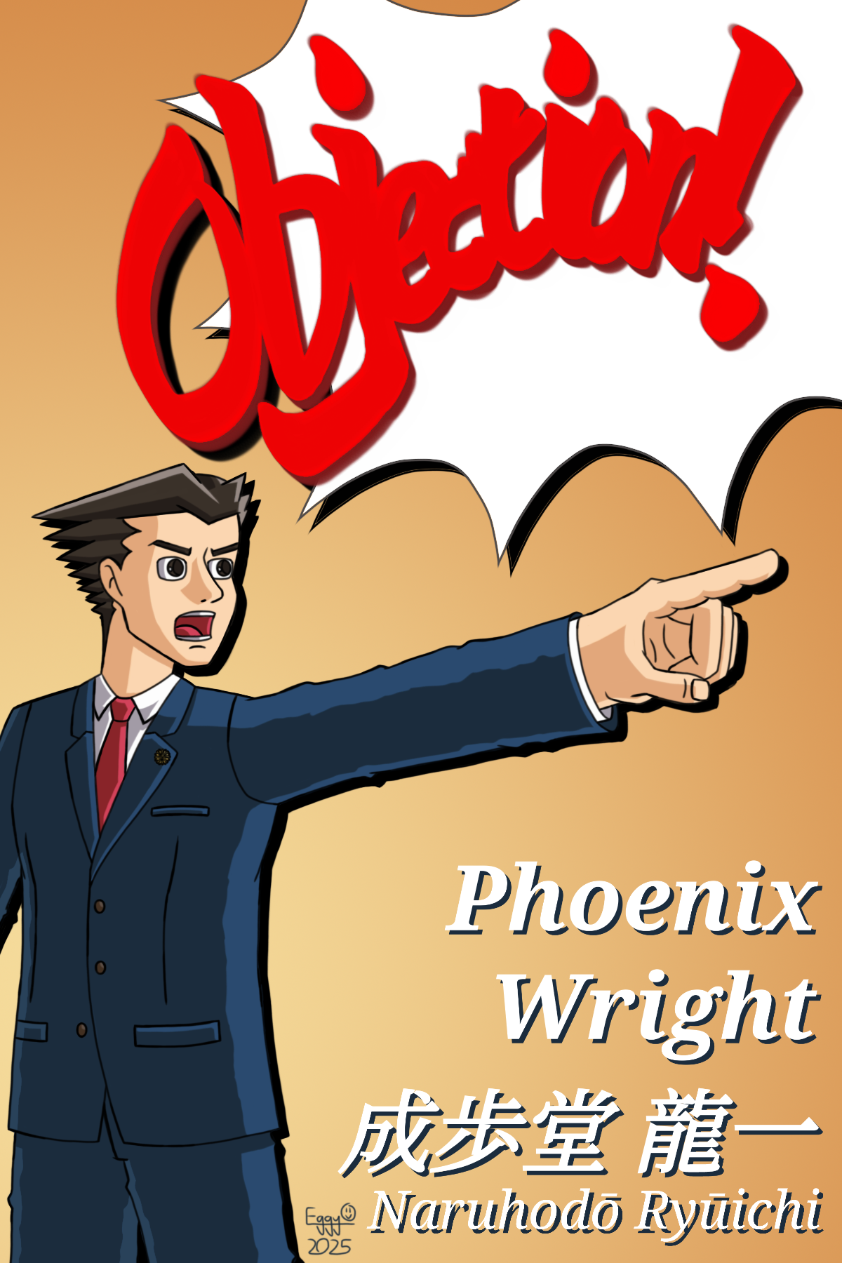 Listen To Pearl Fey Pearly Questioning By Ace Attorney Trilogy OST In Phoenix Wr - Foto 2