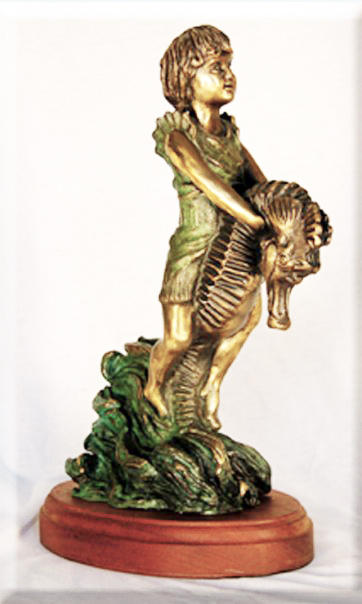 Wave Rider by MurchArt on DeviantArt