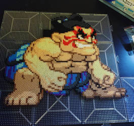 E Honda Perler