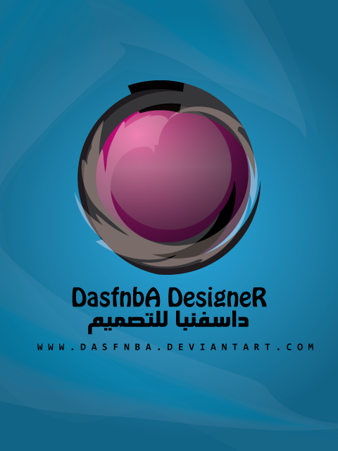 Dasfnba ' s Logo