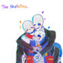 The Skeleton1