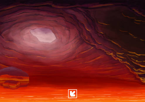 Magma Chamber