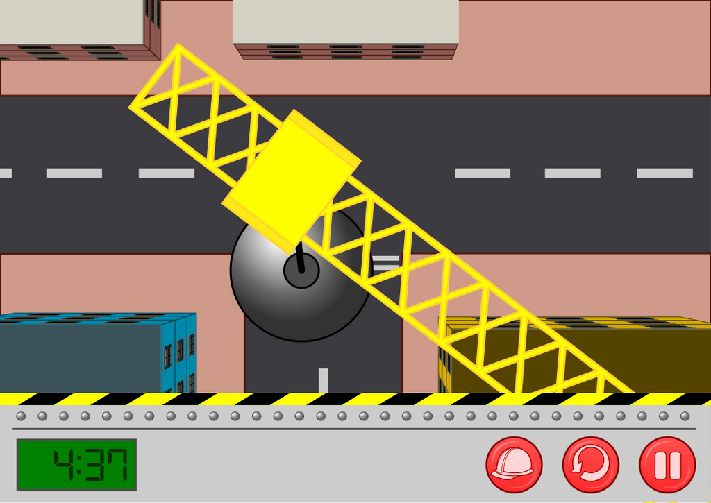 Wrecking Ball mockup by BrainDigger on DeviantArt