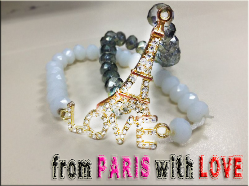 paris with love