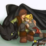 Young love