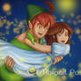 Peter and Wendy