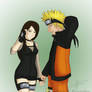 Request Naruto and Akira