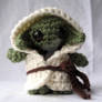 Kawaii Yoda