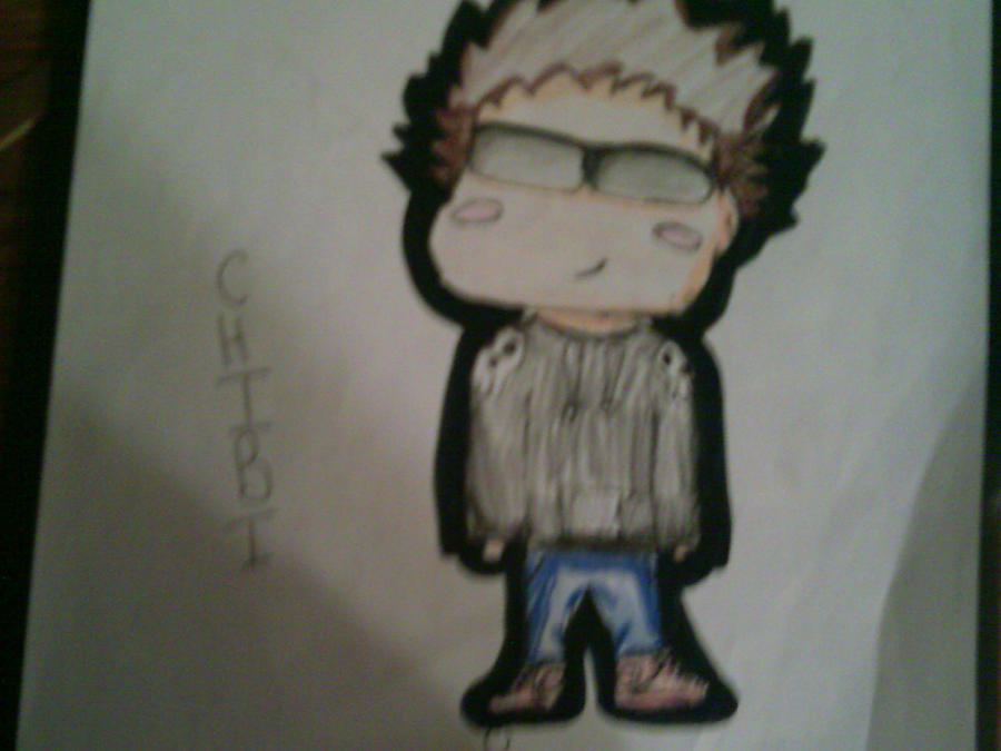 chibi roxas by cheesewizmeow on DeviantArt