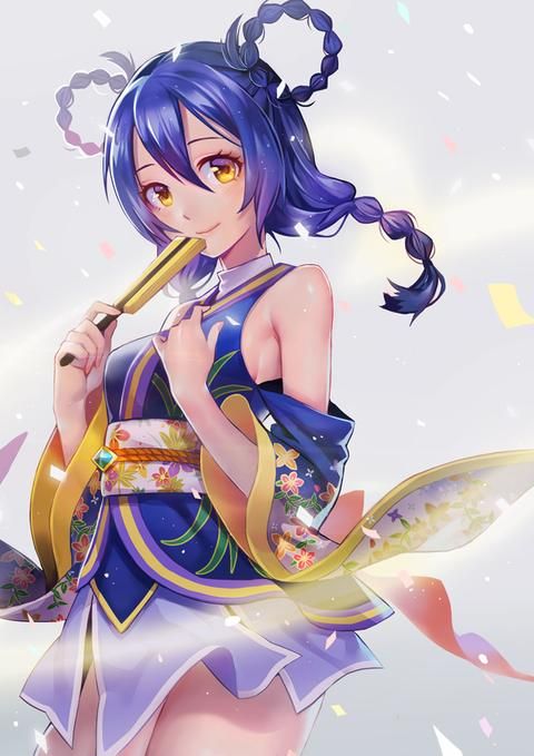 Sonoda Umi Love Live Angelic Angel By Kasucloud On Deviantart Sonoda Umi Love Live Angelic Angel By Kasucloud On Deviantart