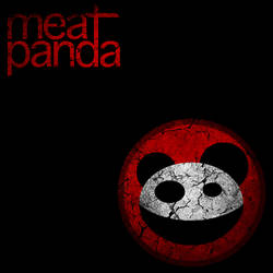 Meat Panda (Album Cover)
