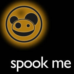 Spook Me (Album Cover)