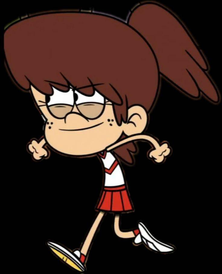 Lynn Loud Running Reverse Louds By Huskywomen On Deviantart Lynn Loud Running Reverse Louds By Huskywomen On Deviantart