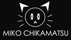 Miko Chikamatsu Banner