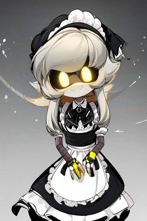 Cyn's Core Cyn :3 by MurderDronesFan9-YT on DeviantArt