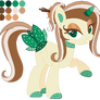 Starbucks Themed Starbudd for TheDerpGal