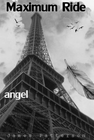 Angel - Maximum Ride 7 by MoonStarWithWings on DeviantArt