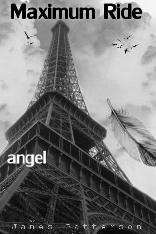 Angel - Maximum Ride 7 by MoonStarWithWings on DeviantArt