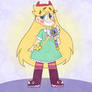 Star Butterfly!