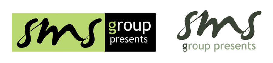 SMS Group Logo by eyecandythemes on DeviantArt