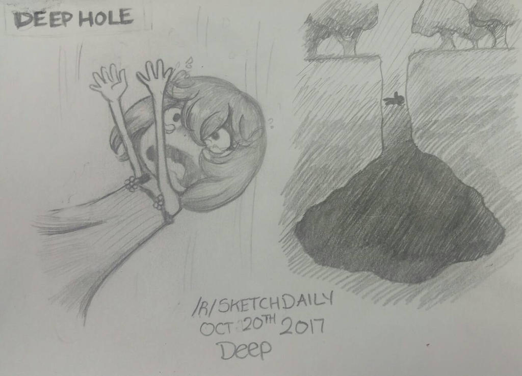 Deep Hole